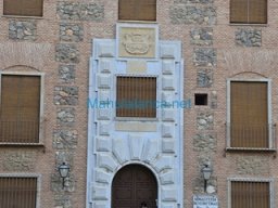 Santuario de la Fuensanta 2014